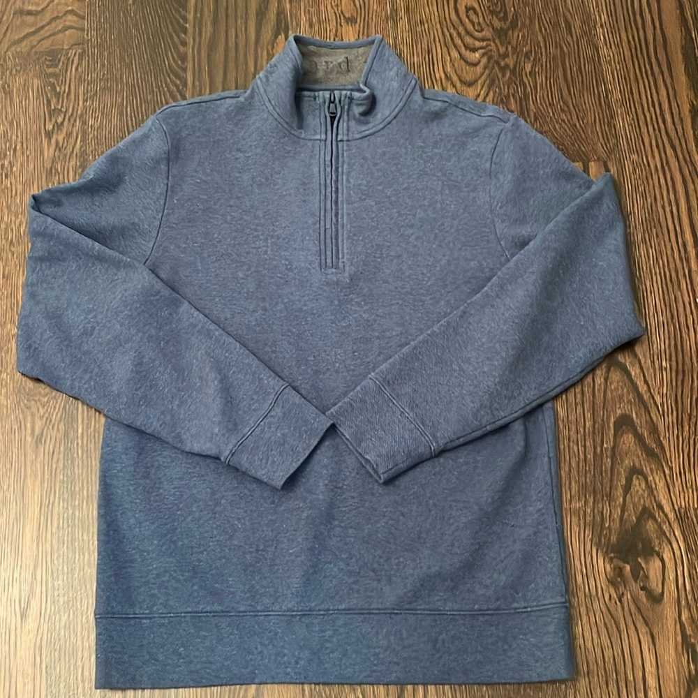 Men’s Vineyard Vines Quarter Zip